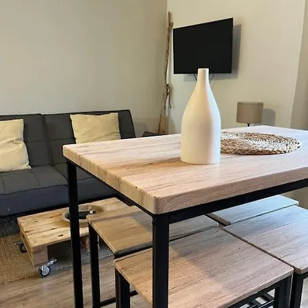 Appartement Cosy Avec Jardin Quartier Calme Toulouse Extérieur photo
