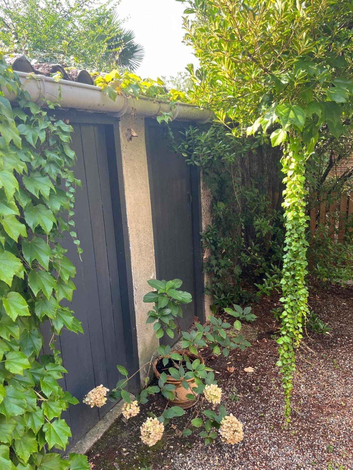 Appartement Cosy Avec Jardin Quartier Calme *